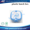 Plastique JMT fait bien moule boîte de déjeuner pour les enfants